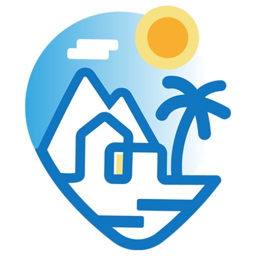 Home2book Logo