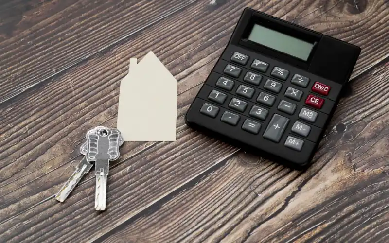 Holiday Rental Expenses