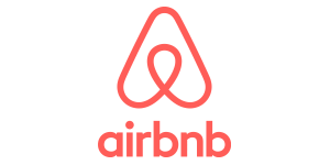 Airbnb Logo