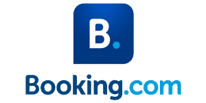 Booking logo