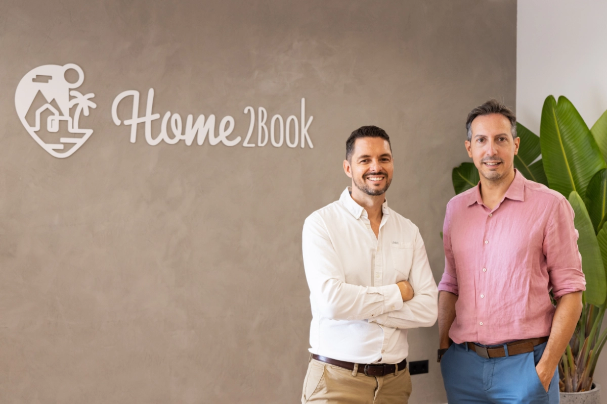 CEO's Home2book