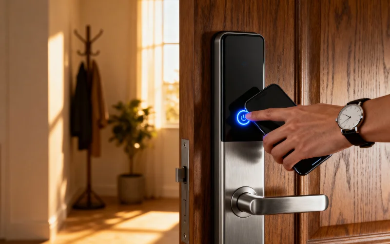 check-in presencial o automatizado