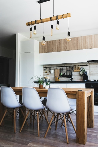 Servicios 9 Vivienda dedicada a Coliving y habitaciones