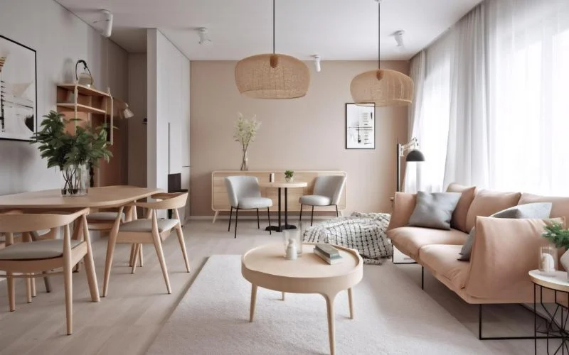 Cómo amueblar un piso para alquilar 2 como amueblar un apartamento