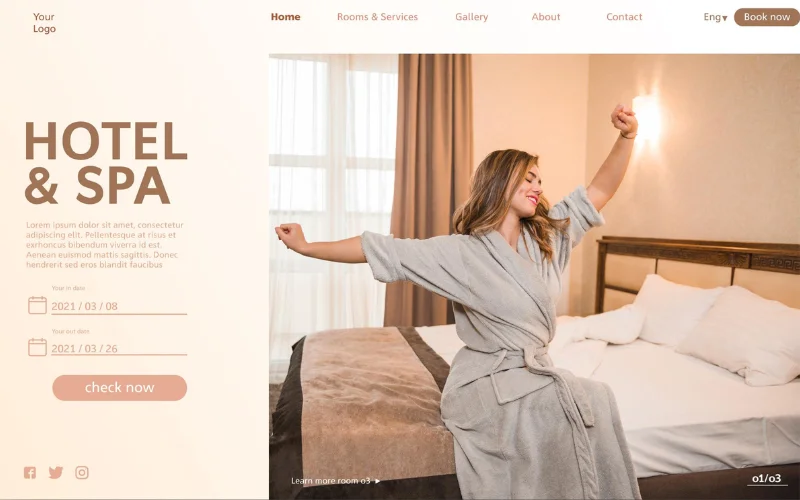 How to Manage a Small Hotel: Maximize Its Profitability 3 como gestionar un motel