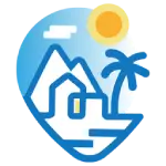 Home2book logo