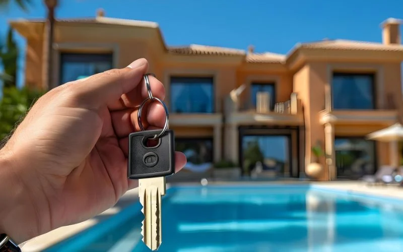 declarar ingresos alquiler vacacional