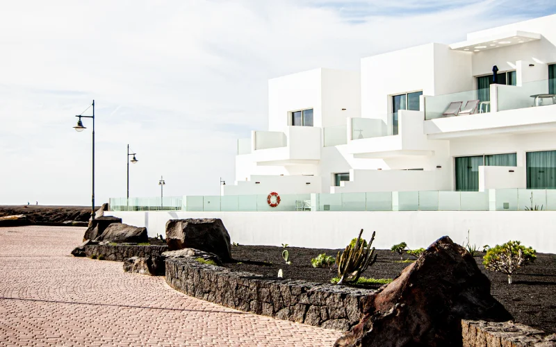 diferencia entre apartamento turístico y vivienda de uso turístico