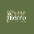 Tu Negocio Vacacional, Paso a Paso 4 El Hierro Hosting logo
