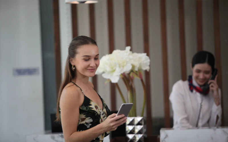 How to Manage a Small Hotel: Maximize Its Profitability 4 es fácil llevar un hotel pequeño