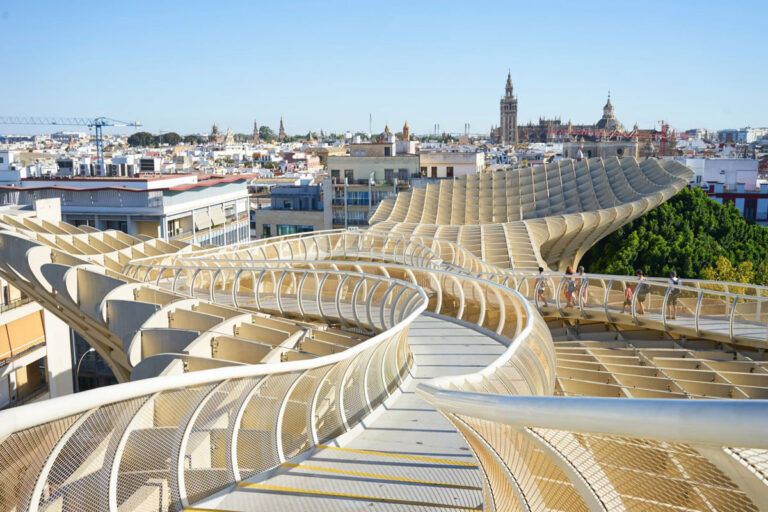 Home2book Sevilla