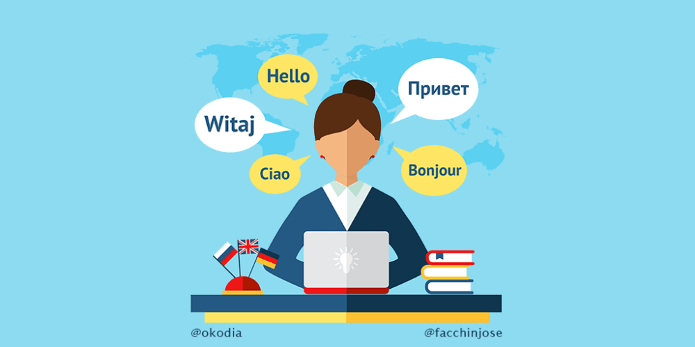 tención multilingüe en gestión vacacional profesional