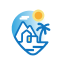 logo home2book avatar