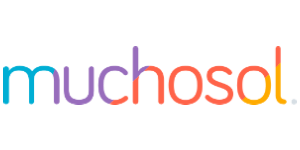Muchosol logo