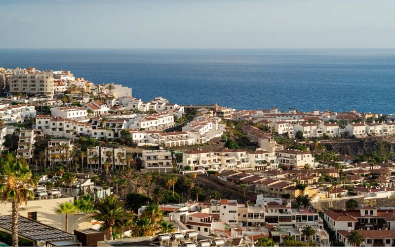 Tourism Operating Unit in the Canary Islands: What It Is and When It Applies 1 nueva ley vivienda vacacional canarias