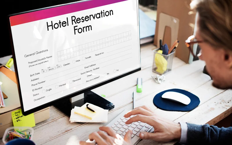 How to Manage a Small Hotel: Maximize Its Profitability 2 propiedad hotel pequeño