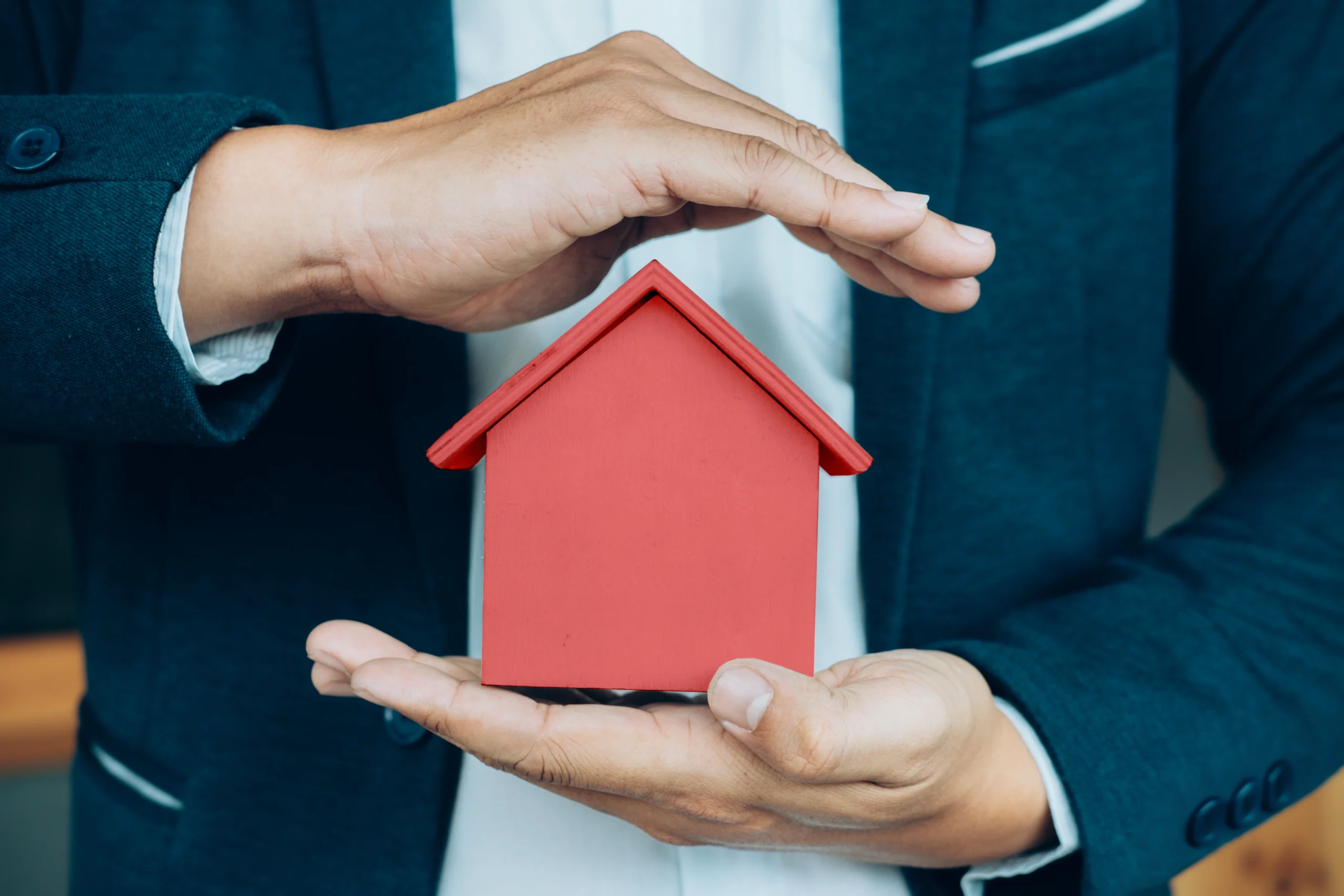 seguro vivienda turistica