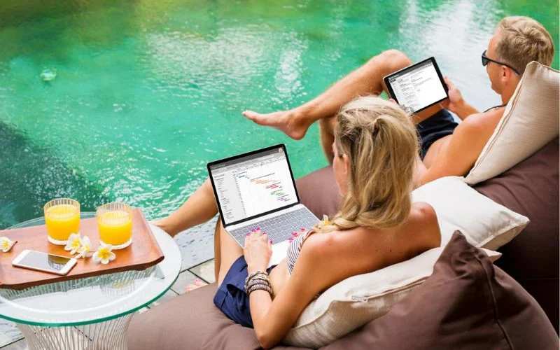 software alquiler vacacional