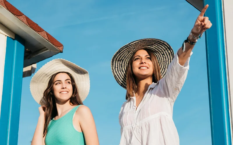 temporadas bajas para viajar a españa