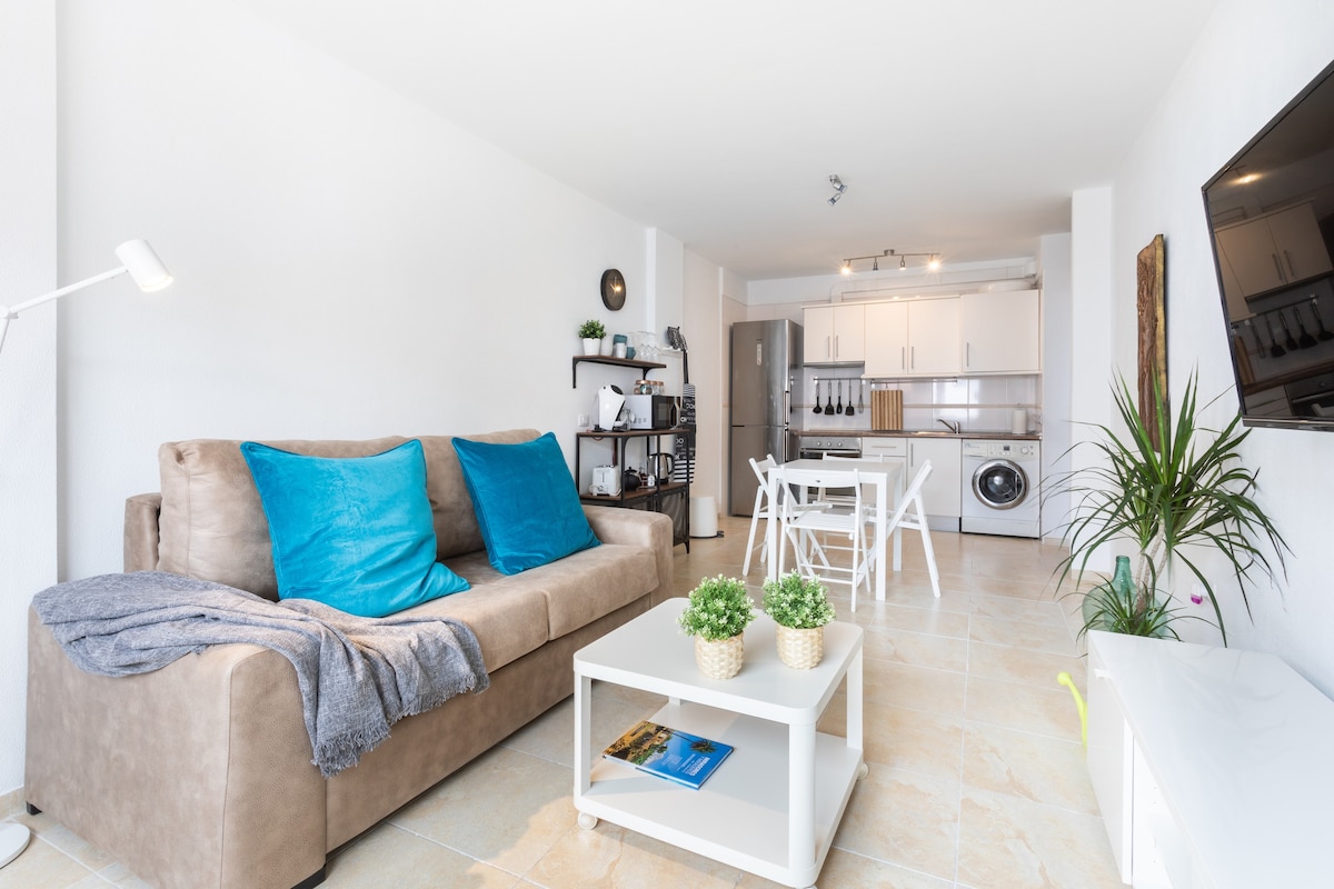 control de calidad en apartamentos turísticos