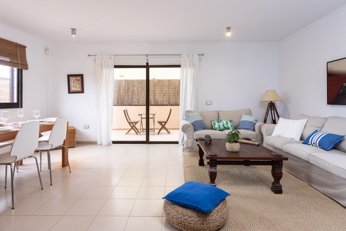 gestión integral de apartamento turístico